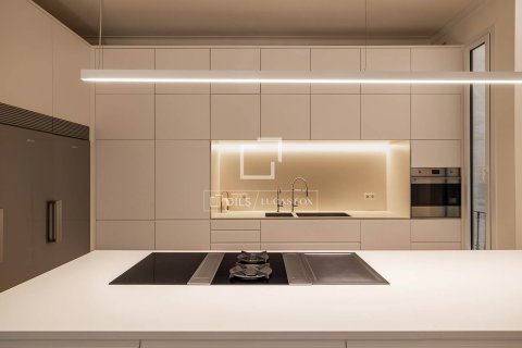 Huoneisto vuokrattavana Barcelona, Espanja, 3 makuuhuonetta, 153 m2 No. 193692 - kuva 10