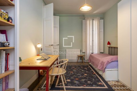 Huoneisto vuokrattavana Barcelona, Espanja, 3 makuuhuonetta, 153 m2 No. 193692 - kuva 20