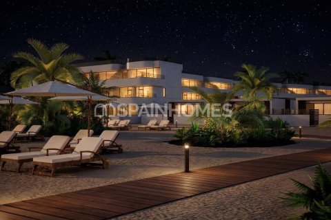 Wohnung zum Verkauf in Vera, Almeria, Spanien 1 Schlafzimmer, 41 m2 Nr. 193696 - Foto 5