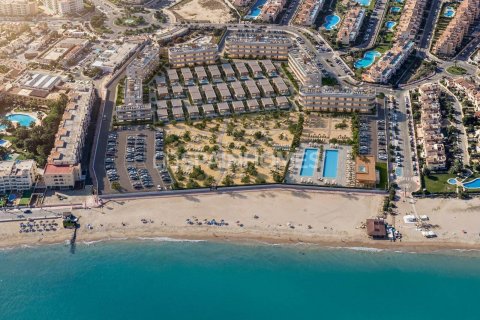 Wohnung zum Verkauf in Vera, Almeria, Spanien 1 Schlafzimmer, 41 m2 Nr. 193696 - Foto 14