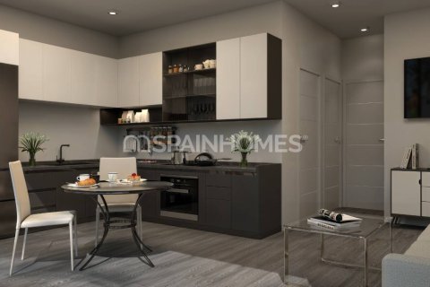 Wohnung zum Verkauf in Vera, Almeria, Spanien 1 Schlafzimmer, 41 m2 Nr. 193696 - Foto 19