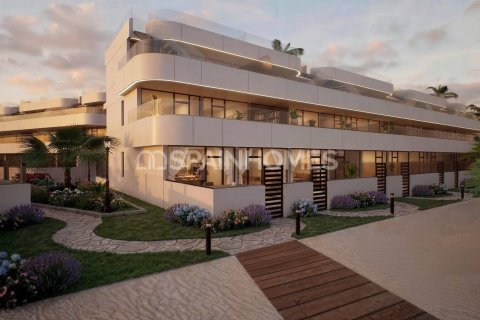 Wohnung zum Verkauf in Vera, Almeria, Spanien 1 Schlafzimmer, 41 m2 Nr. 193696 - Foto 10