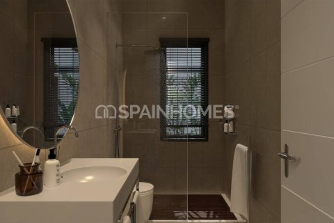 Wohnung zum Verkauf in Vera, Almeria, Spanien 1 Schlafzimmer, 41 m2 Nr. 193696 - Foto 21