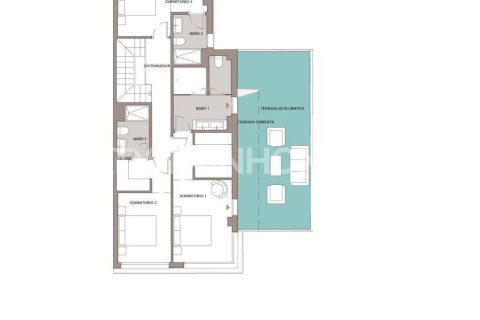 Villa in vendita a Mijas, Malaga, Spagna 4 camere da letto, 177 mq. N° 193693 - foto 18