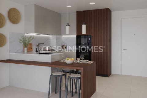 Villa in vendita a Mijas, Malaga, Spagna 4 camere da letto, 177 mq. N° 193693 - foto 14