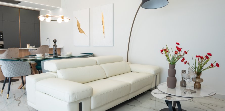 Villa in Ciudad Quesada, Alicante, Spain 3 bedrooms, 178 sq.m. No. 119863