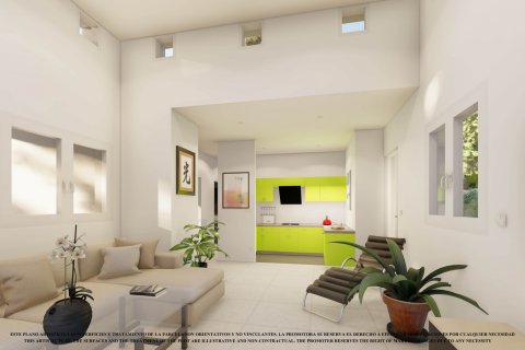 Townhouse à vendre Los Alcazares, Murcia, Espagne, 2 chambres, 60 m2 No. 119862 - photo 2
