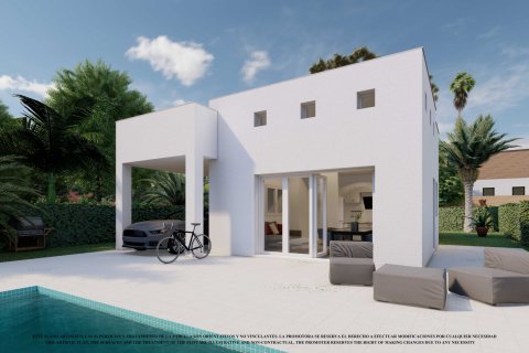 Townhouse à vendre Los Alcazares, Murcia, Espagne, 2 chambres, 60 m2 No. 119862 - photo 5