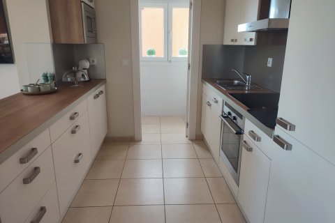 Dzīvoklis pārdošanā Murcia, Spānijā 2 istabas,  Nr. 143703 - attēls 17