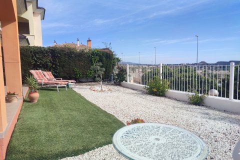 Dzīvoklis pārdošanā Murcia, Spānijā 2 istabas,  Nr. 143703 - attēls 8