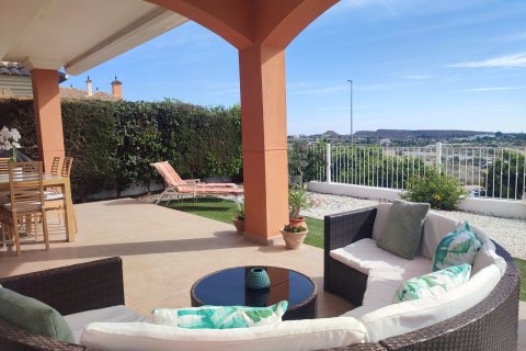 Dzīvoklis pārdošanā Murcia, Spānijā 2 istabas,  Nr. 143703 - attēls 2