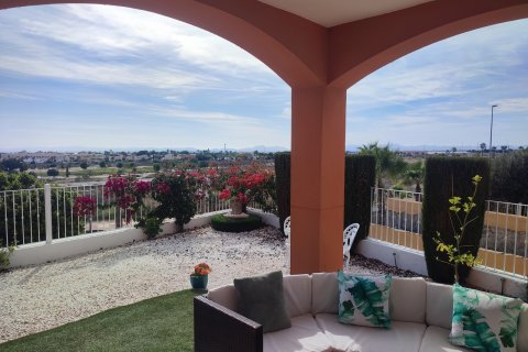 Dzīvoklis pārdošanā Murcia, Spānijā 2 istabas,  Nr. 143703 - attēls 7