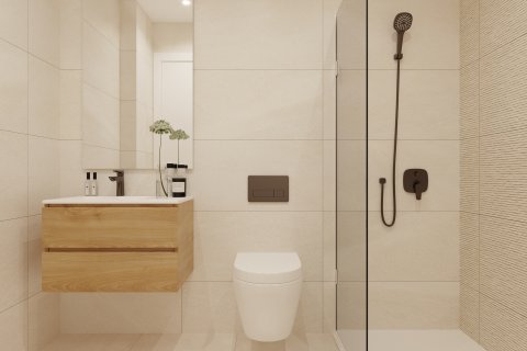 Penthäuser zum Verkauf in San Pedro del Pinatar, Murcia, Spanien 3 Schlafzimmer,  Nr. 143706 - Foto 20