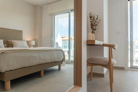 Apartment à vendre à Alicante, Espagne, 2 chambres, No. 143702 - photo 12