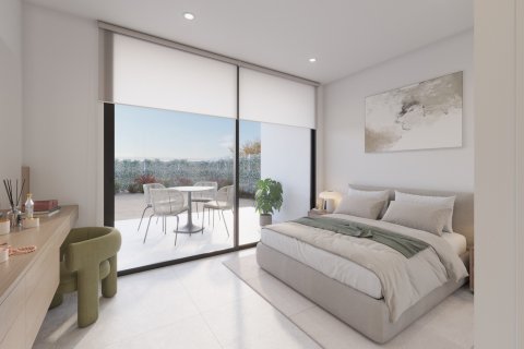 Appartamento in vendita a Fuente Alamo, Murcia, Spagna 3 camere da letto, 111 mq. N° 143705 - foto 16