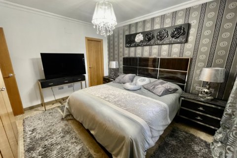 Apartamento en venta Estepona, Málaga, España 3 dormitorios, 118 m2 No. 47944 - foto 19