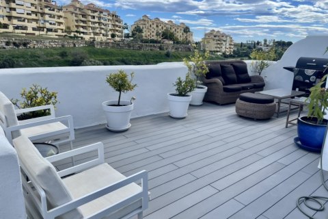 Apartamento en venta Estepona, Málaga, España 3 dormitorios, 118 m2 No. 47944 - foto 12
