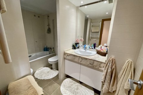 Apartamento en venta Estepona, Málaga, España 3 dormitorios, 118 m2 No. 47944 - foto 22