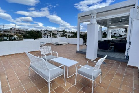 Apartamento en venta Estepona, Málaga, España 3 dormitorios, 118 m2 No. 47944 - foto 7