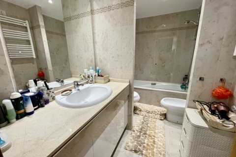 Apartamento en venta Estepona, Málaga, España 3 dormitorios, 118 m2 No. 47944 - foto 25