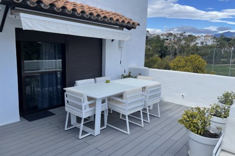 Apartamento en venta Estepona, Málaga, España 3 dormitorios, 118 m2 No. 47944 - foto 4