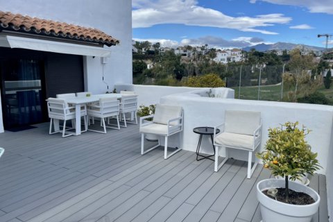 Apartamento en venta Estepona, Málaga, España 3 dormitorios, 118 m2 No. 47944 - foto 14