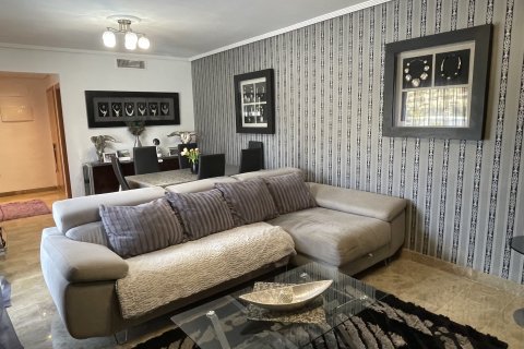 Apartamento en venta Estepona, Málaga, España 3 dormitorios, 118 m2 No. 47944 - foto 5