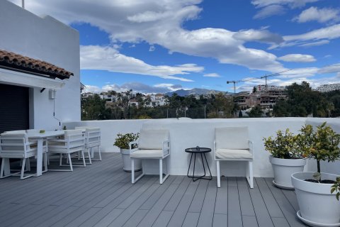 Apartamento en venta Estepona, Málaga, España 3 dormitorios, 118 m2 No. 47944 - foto 3