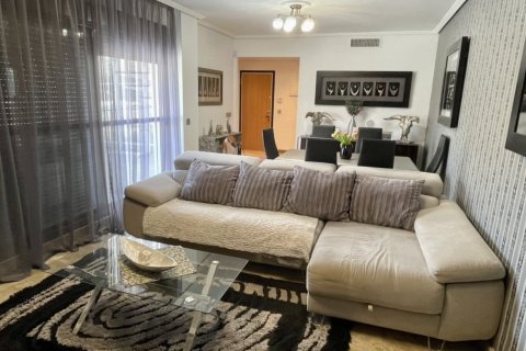 Apartamento en venta Estepona, Málaga, España 3 dormitorios, 118 m2 No. 47944 - foto 24