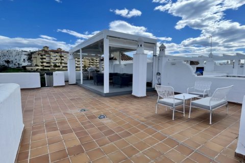 Apartamento en venta Estepona, Málaga, España 3 dormitorios, 118 m2 No. 47944 - foto 6