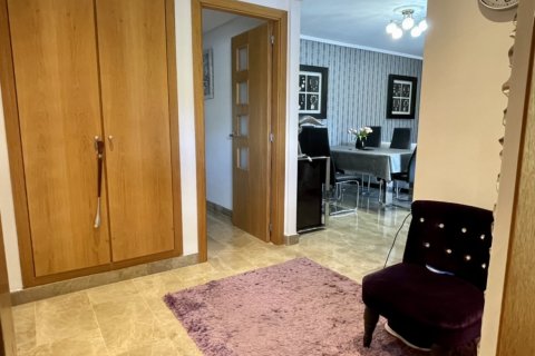 Apartamento en venta Estepona, Málaga, España 3 dormitorios, 118 m2 No. 47944 - foto 16