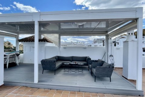 Apartamento en venta Estepona, Málaga, España 3 dormitorios, 118 m2 No. 47944 - foto 10