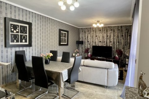Apartamento en venta Estepona, Málaga, España 3 dormitorios, 118 m2 No. 47944 - foto 17
