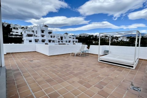 Apartamento en venta Estepona, Málaga, España 3 dormitorios, 118 m2 No. 47944 - foto 8