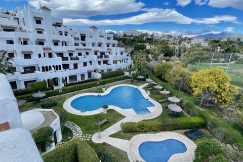 Apartamento en venta Estepona, Málaga, España 3 dormitorios, 118 m2 No. 47944 - foto 11