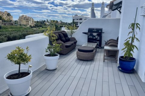 Apartamento en venta Estepona, Málaga, España 3 dormitorios, 118 m2 No. 47944 - foto 13