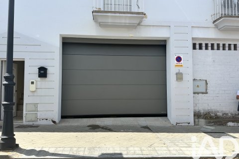 Proprietà commerciale in vendita a Lepe, Huelva, Spagna 254 mq. N° 184830 - foto 7