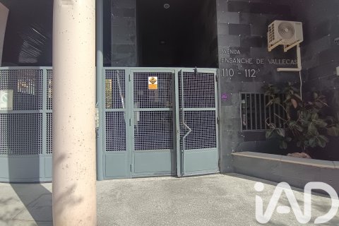 Garage for sale in Madrid, Spain 10.71 sq.m. No. 184828 - photo 20