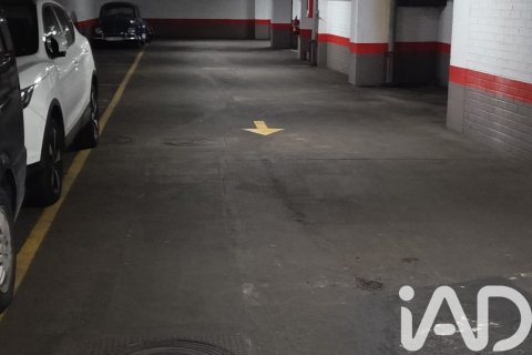 Garage for sale in Madrid, Spain 10.71 sq.m. No. 184828 - photo 7