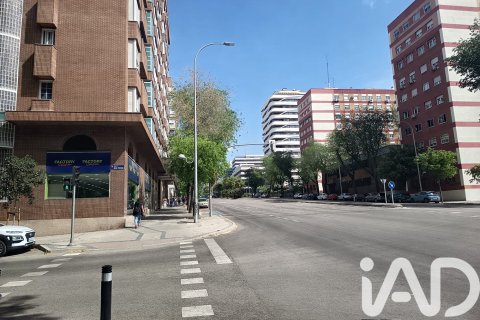 Garage for sale in Madrid, Spain 10.71 sq.m. No. 184828 - photo 30