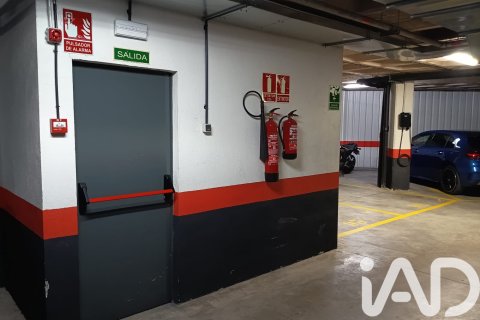 Garage for sale in Madrid, Spain 10.71 sq.m. No. 184828 - photo 11