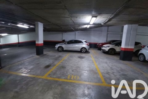 Garage for sale in Madrid, Spain 10.71 sq.m. No. 184828 - photo 6