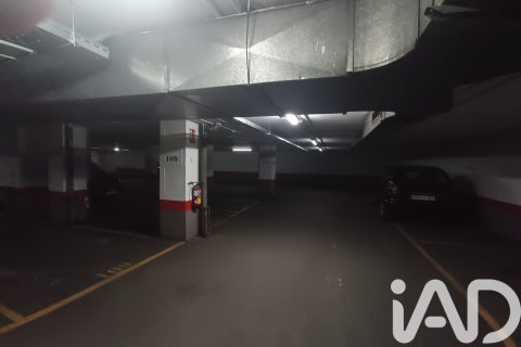 Garage for sale in Madrid, Spain 10.71 sq.m. No. 184828 - photo 9