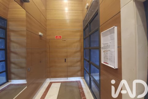 Garage for sale in Madrid, Spain 10.71 sq.m. No. 184828 - photo 26