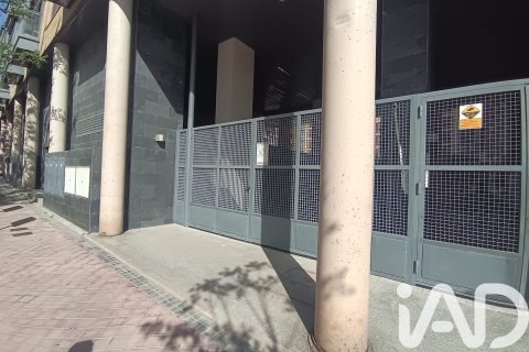 Garage for sale in Madrid, Spain 10.71 sq.m. No. 184828 - photo 21