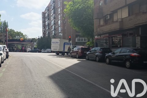 Garage for sale in Madrid, Spain 10.71 sq.m. No. 184828 - photo 24