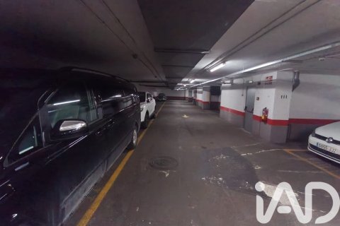 Garage for sale in Madrid, Spain 10.71 sq.m. No. 184828 - photo 8
