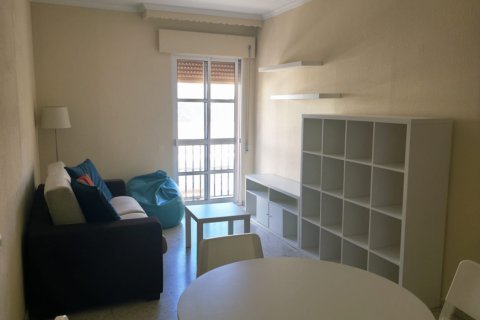 Квартира в Пуэрто-Реаль, Кадис, Испания 2 спальни, 77м2 №184827