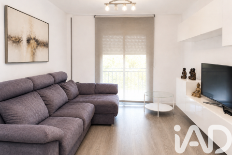 Apartment in Elche, Alicante, Spain 3 bedrooms, 79 sq.m. No. 184832