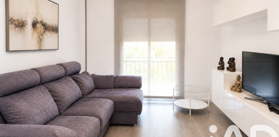 Apartment à Elche, Alicante, Espagne 3 chambres, 79 m2 No. 184832